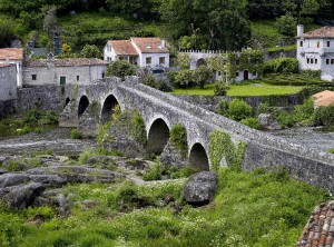puente de maceira blog