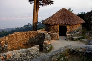 santa tecla blog
