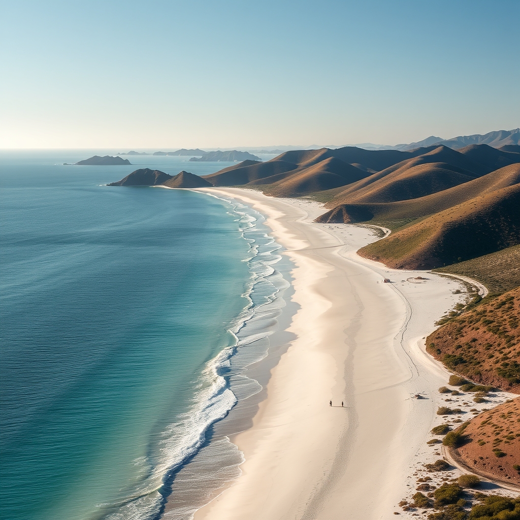 Islas Cíes: guía completa para llegar, qué hacer y alojarse