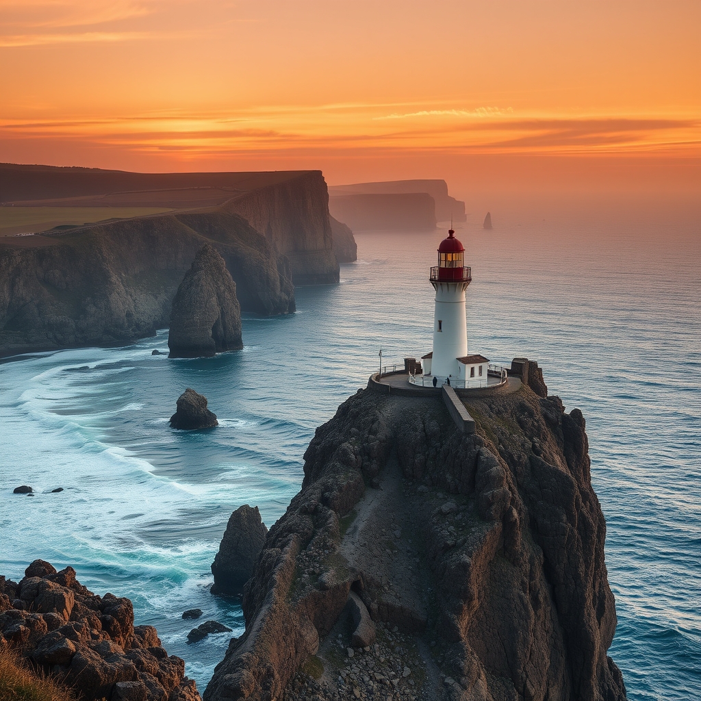 Ruta de los Faros en Costa da Morte: guía completa