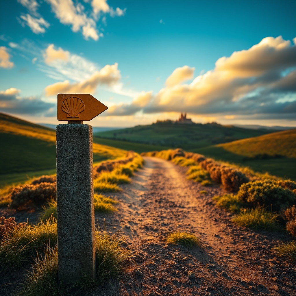 Camino de Santiago: Rutas, Etapas y Consejos Prácticos