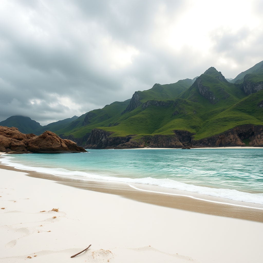 Excursión a la Isla de Ons: rutas, playas y reservas de la biosfera