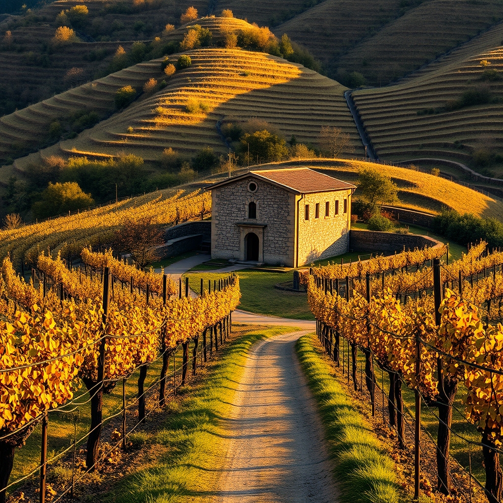 Rutas del vino Ribeiro: bodegas y experiencias enoturísticas