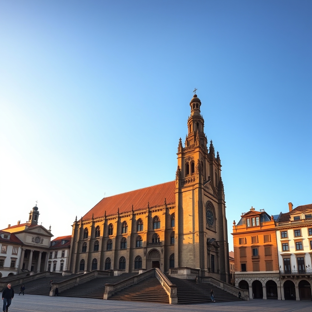 Santiago de Compostela: la guía definitiva del Apóstol