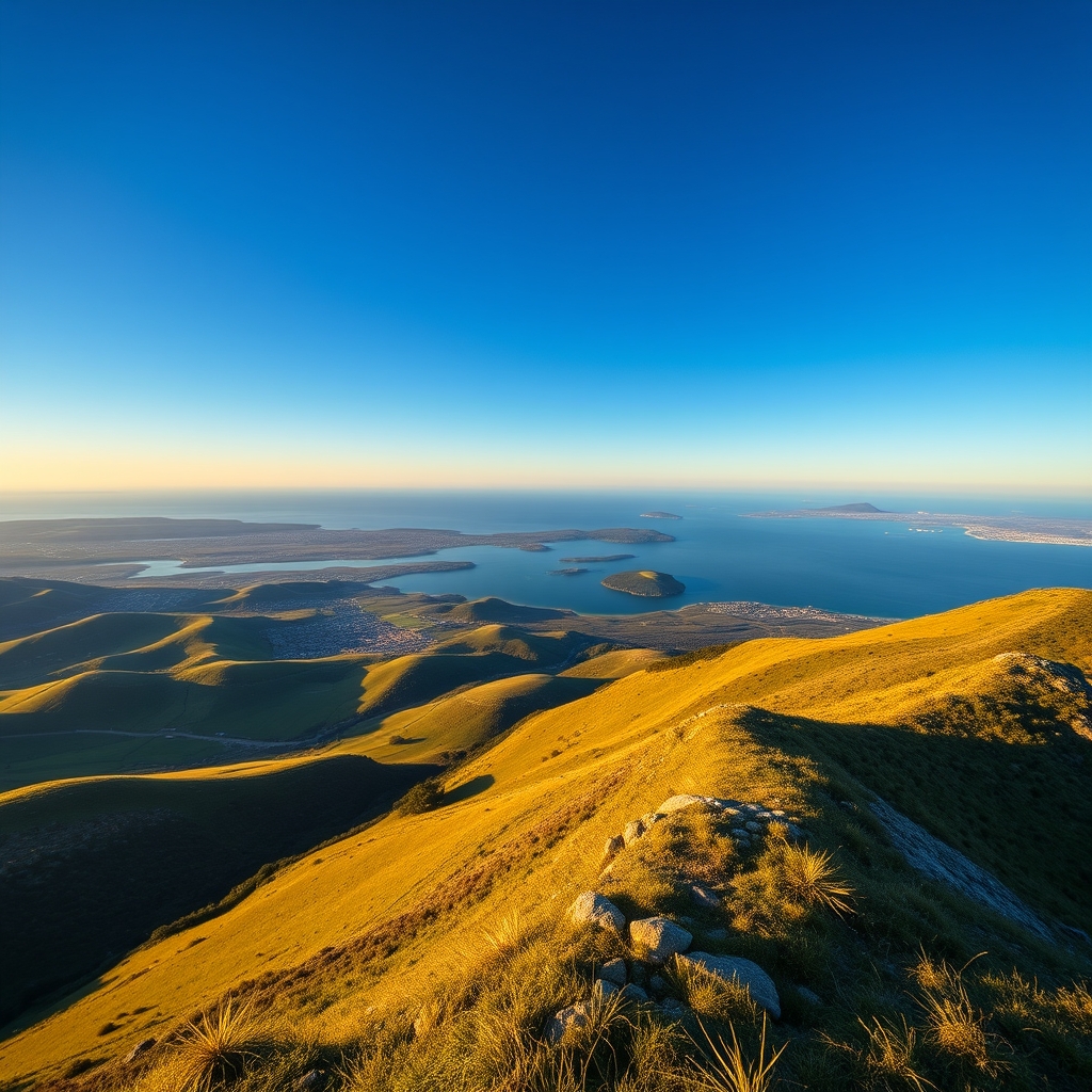 Los Mejores Miradores de las Rías Baixas: Vistas Panorámicas Impresionantes de Galicia