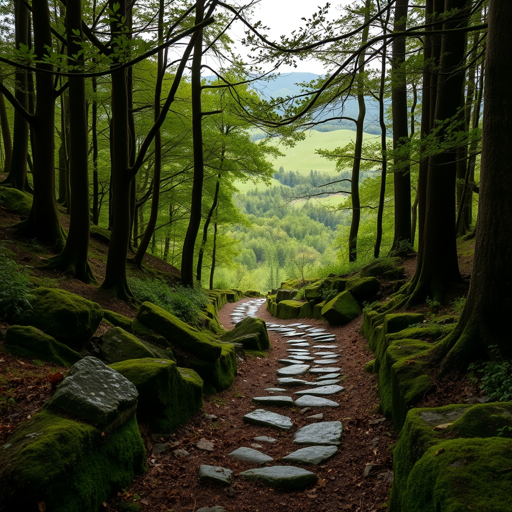 Senderismo en Galicia: 10 rutas espectaculares para explorar