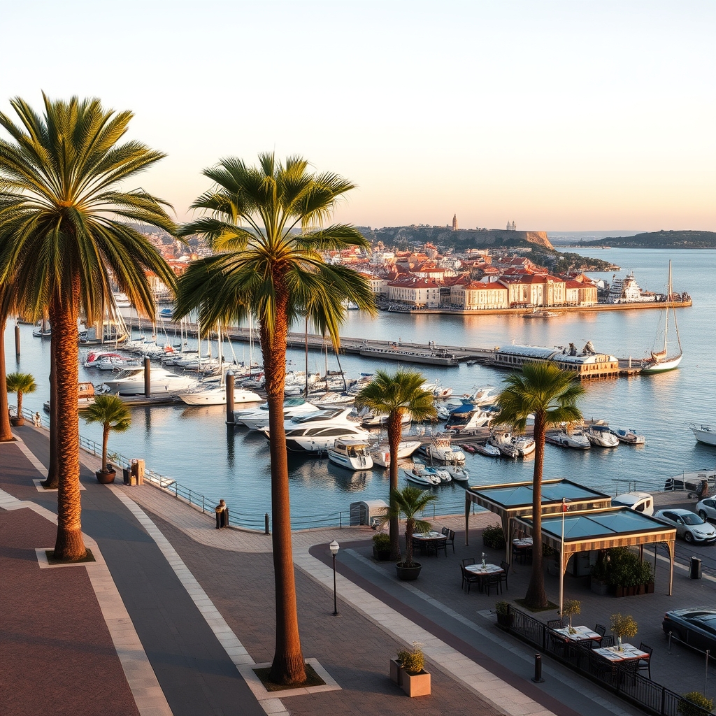 Vigo playas y gastronomía