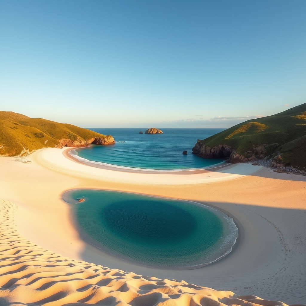 playa de Rodas