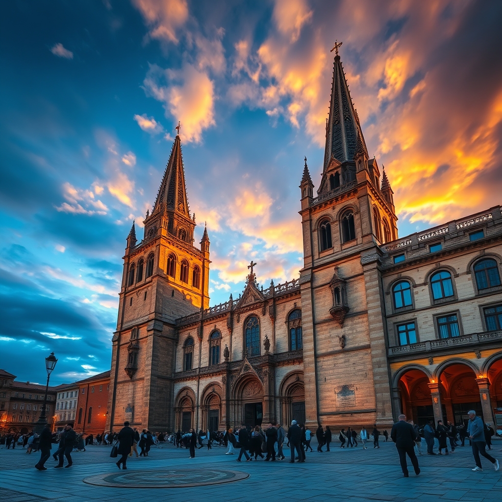 Que Ver y Hacer en Santiago de Compostela en un Dia – Guia Completa 2026