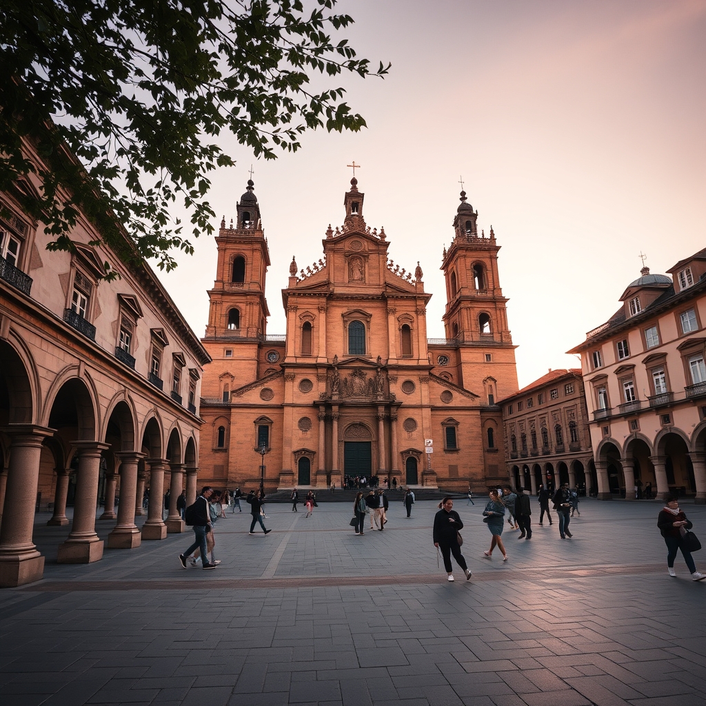Santiago de Compostela: guía completa de la ciudad del Apóstol