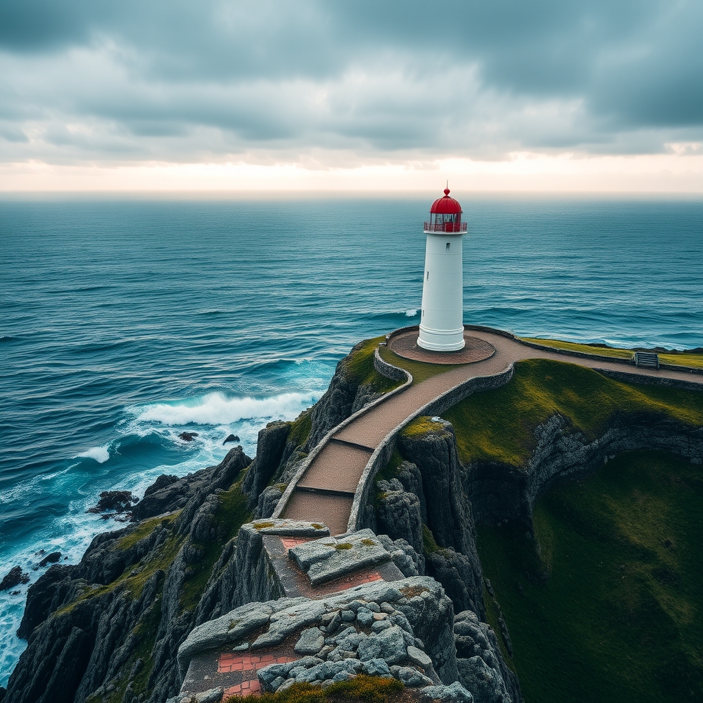 Faros fotogénicos Galicia: 5 destinos imprescindibles