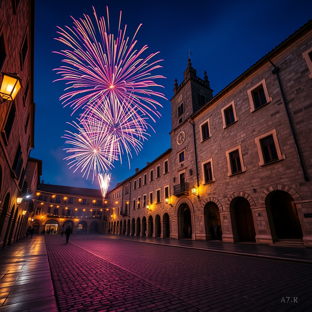 Fiestas tradicionales Galicia: Top Imperdibles