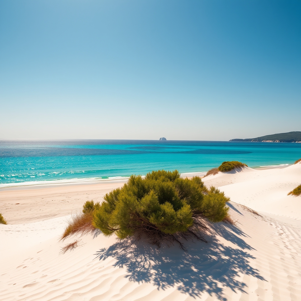 Visitar Islas Cíes: Rutas, Playas y Alojamiento