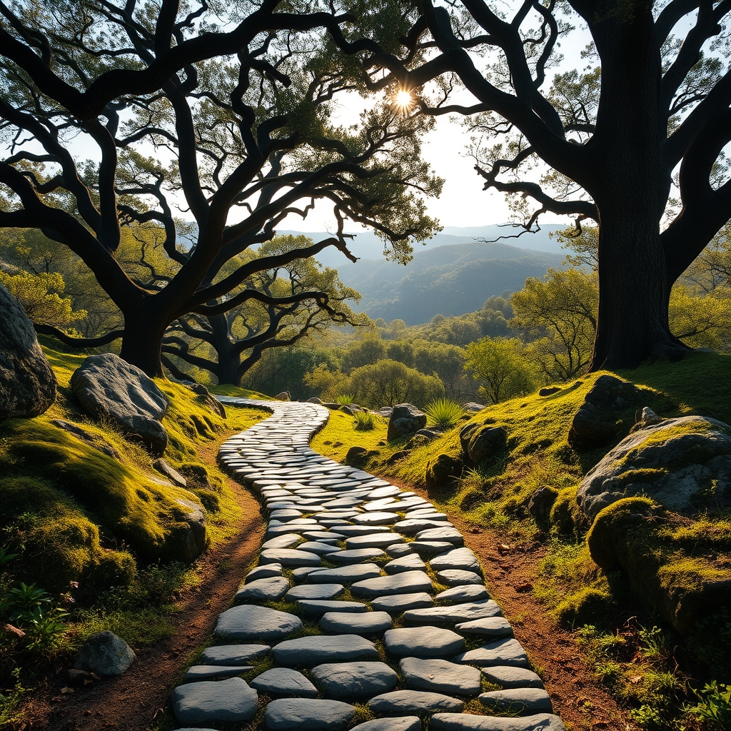 Rutas Parque Natural Xurés: Senderismo Único
