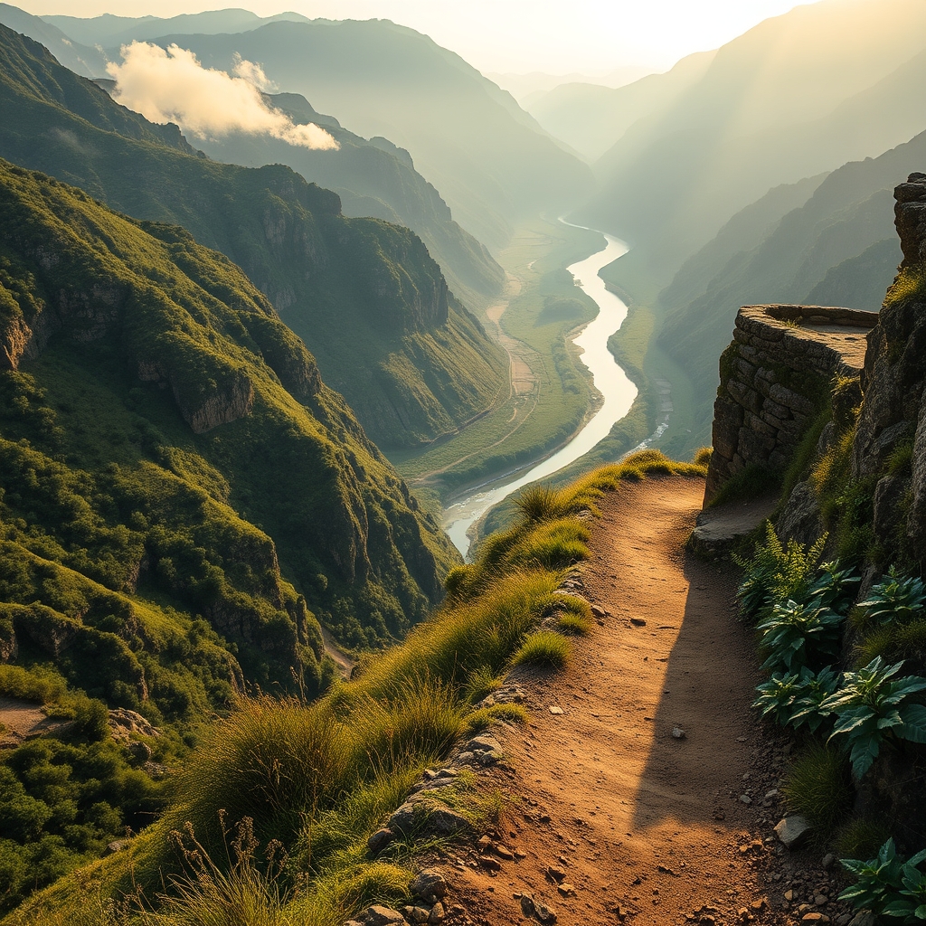 Senderismo Ribeira Sacra: Rutas por sus cañones