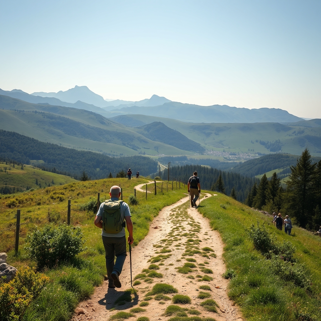 Rutas del Camino de Santiago por Galicia: Guía Completa 2026