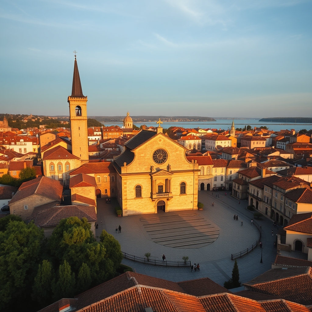 Qué Ver en Pontevedra en un Día: 15 Lugares Imprescindibles de la Capital del Litoral Gallego en 2026