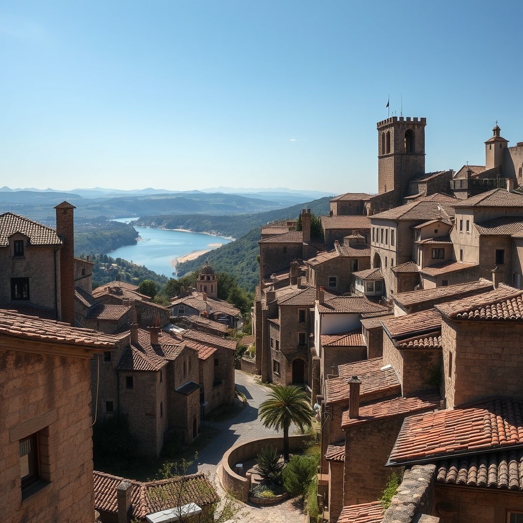 Los 10 Pueblos Medievales de Galicia que Debes Visitar en 2026