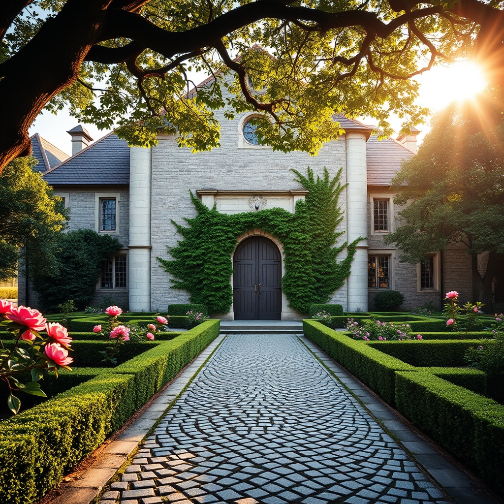Pazos y jardines Galicia: 5 joyas históricas