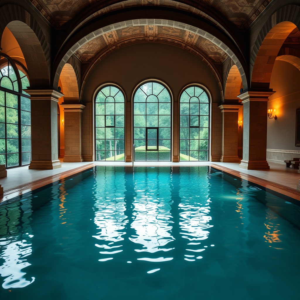 Mejores Balnearios Galicia: Relax Total