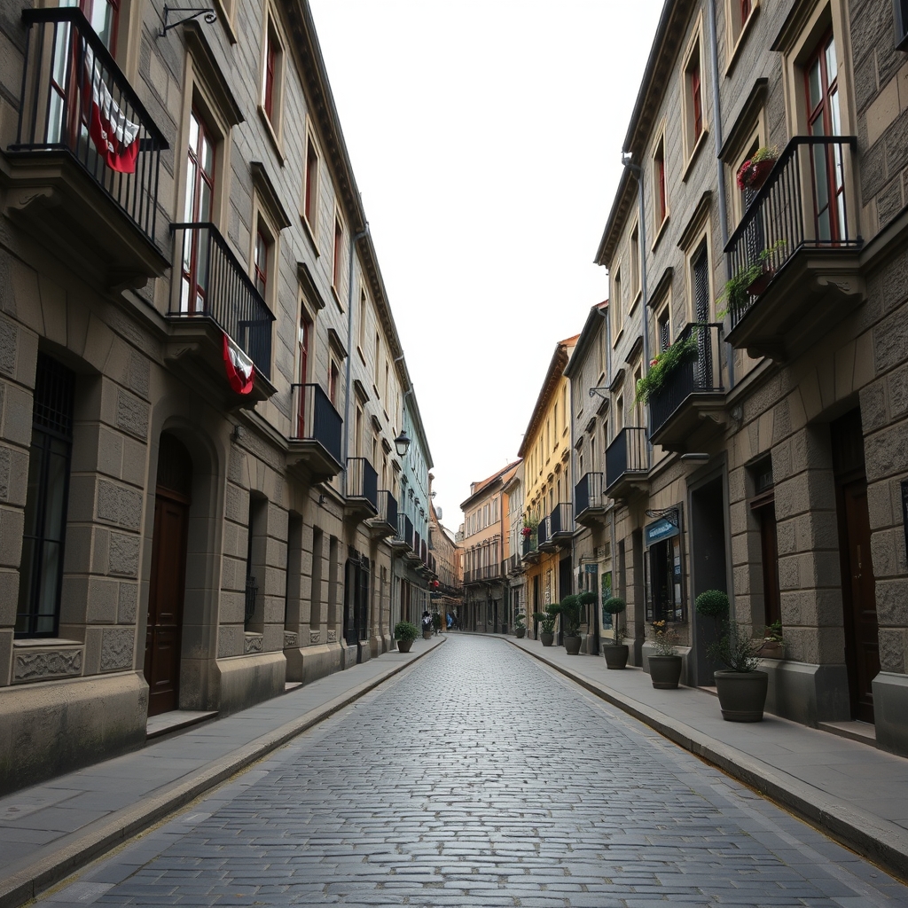 Pontevedra: la ciudad más peatonal de España