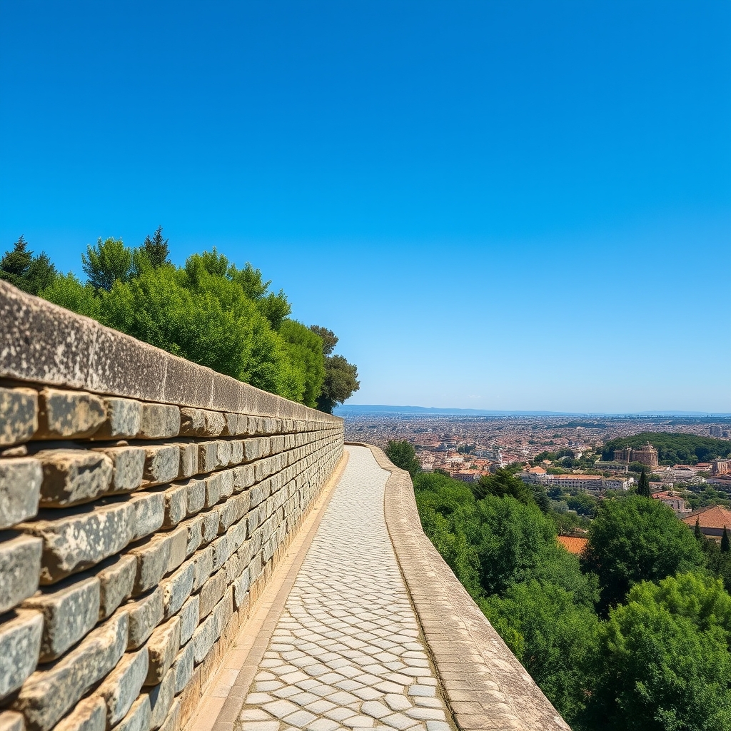 Qué ver en Lugo: Murallas y más