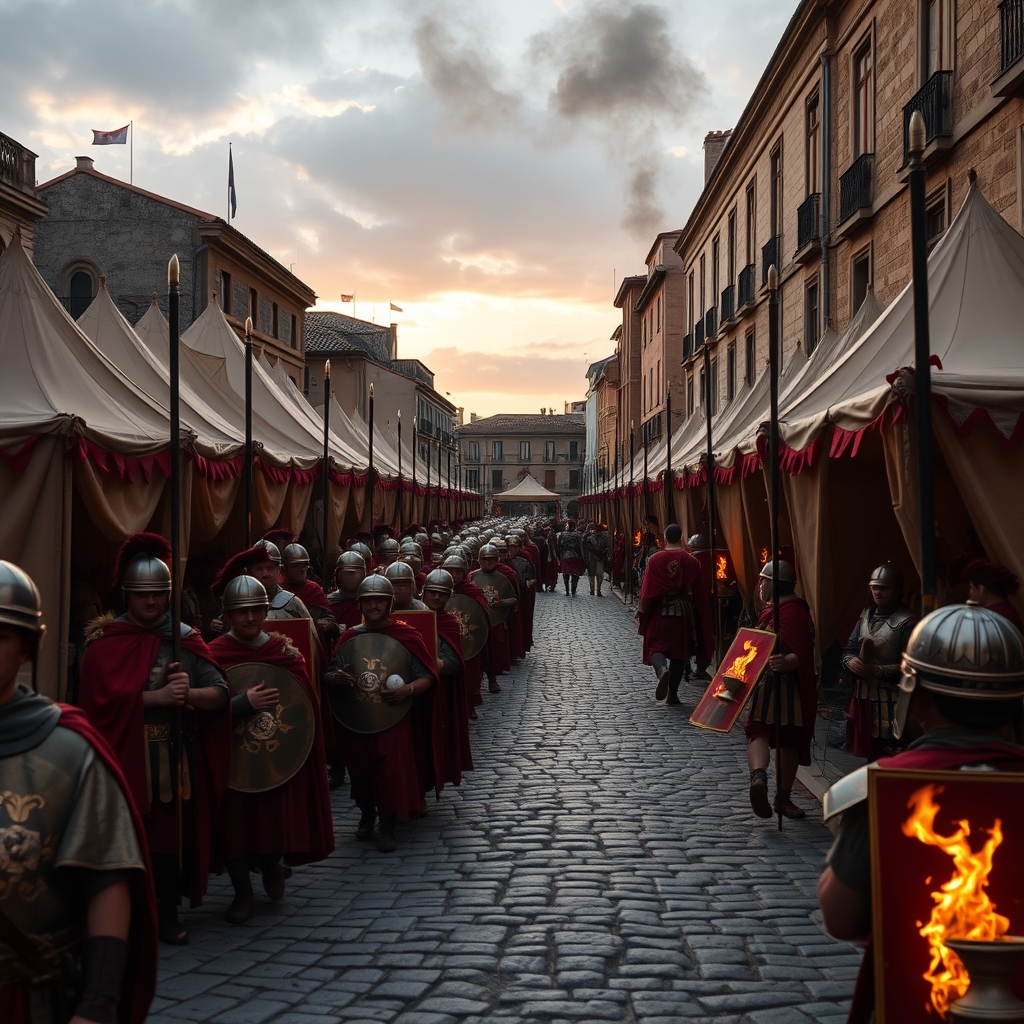 Fiestas populares de Galicia: Arde Lucus, Rapa das Bestas y San Juan