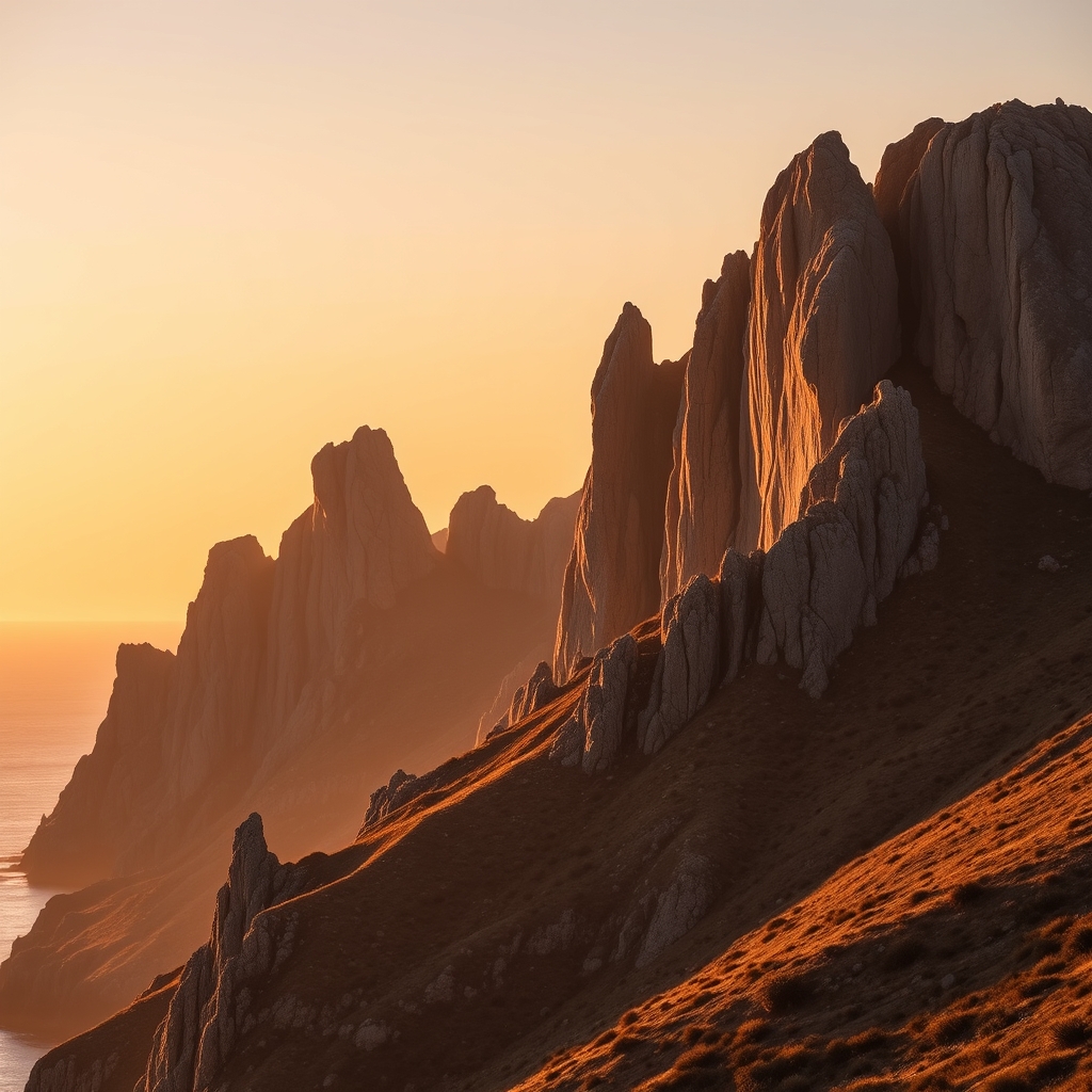 Ruta Monte Pindo: la leyenda celta