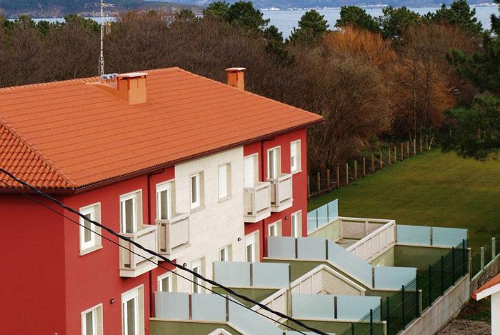 Apartamentos VIDA Finisterre - 