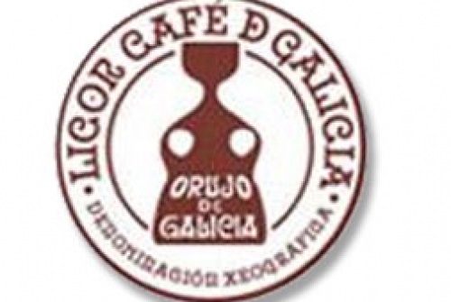 Licor Café de Galicia