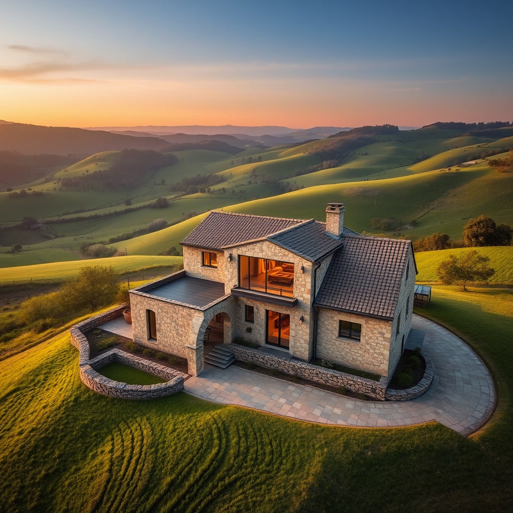 Adquisición de inmuebles en Galicia